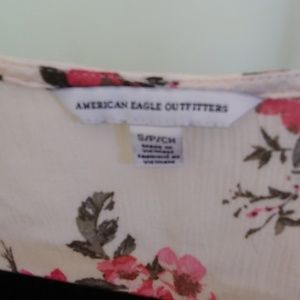 American eagle outfitters dress